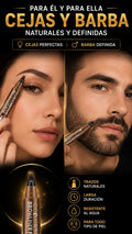 BROWLINE - Efecto Microblading 72H